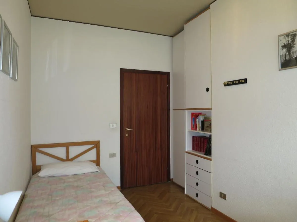 Apartment Euroville-6 By Interhome Germignaga