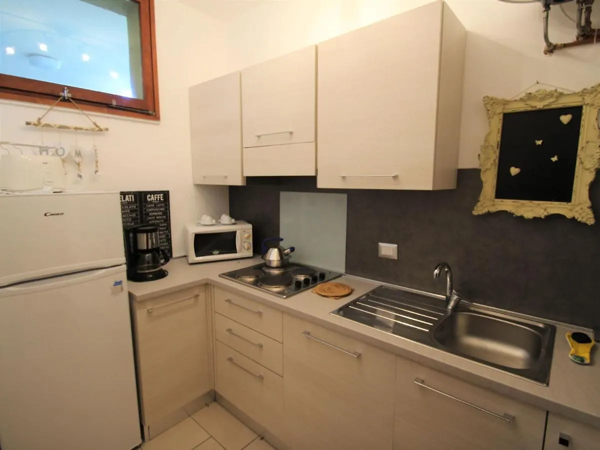 Apartment Euroville-6 By Interhome Germignaga Italië
